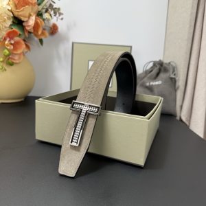 Tom Ford Belt - view 4