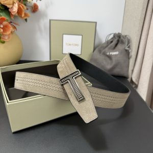Tom Ford Belt - view 5
