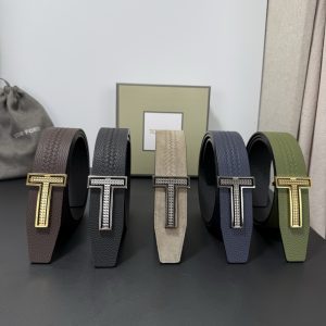 Tom Ford Belt - view 8