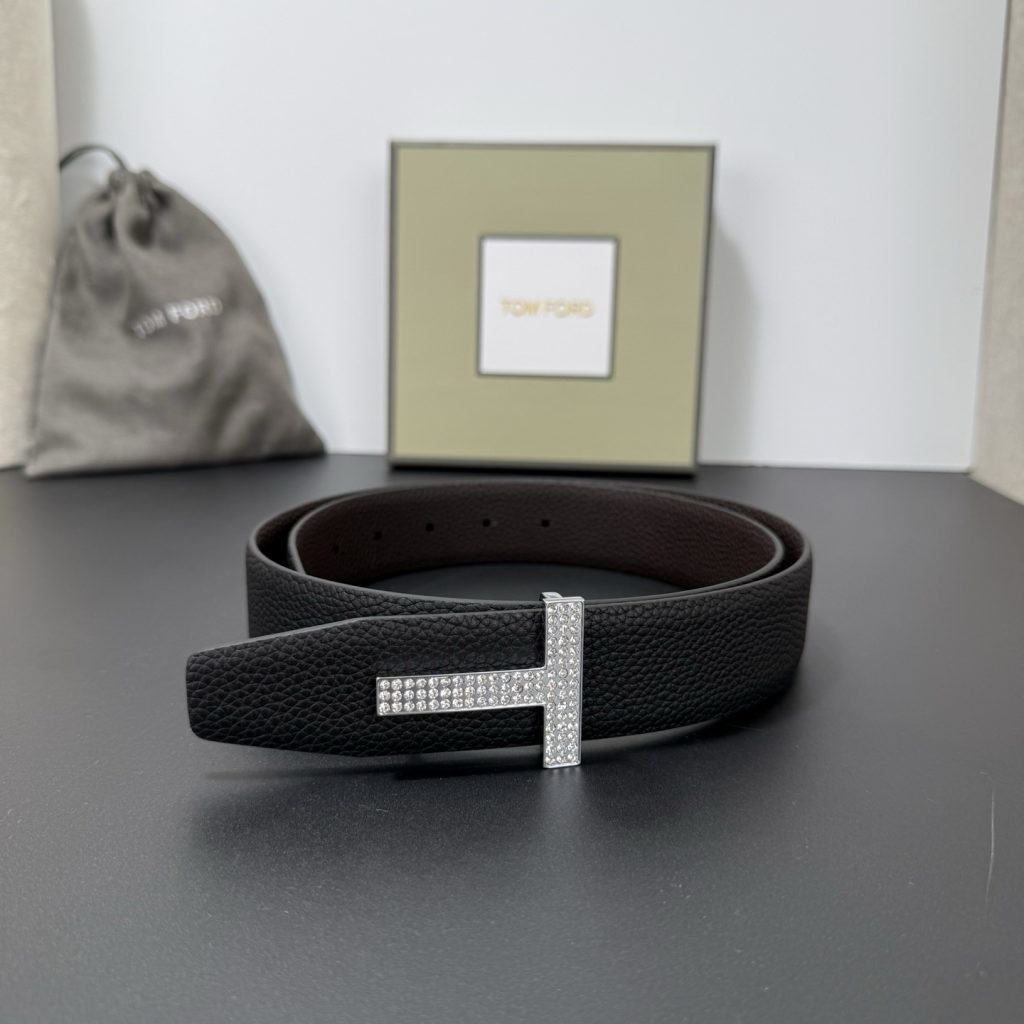 Tom Ford Belt - view 1