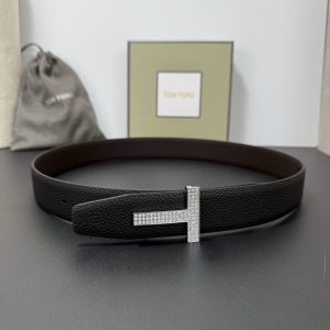 Tom Ford Belt - view 2