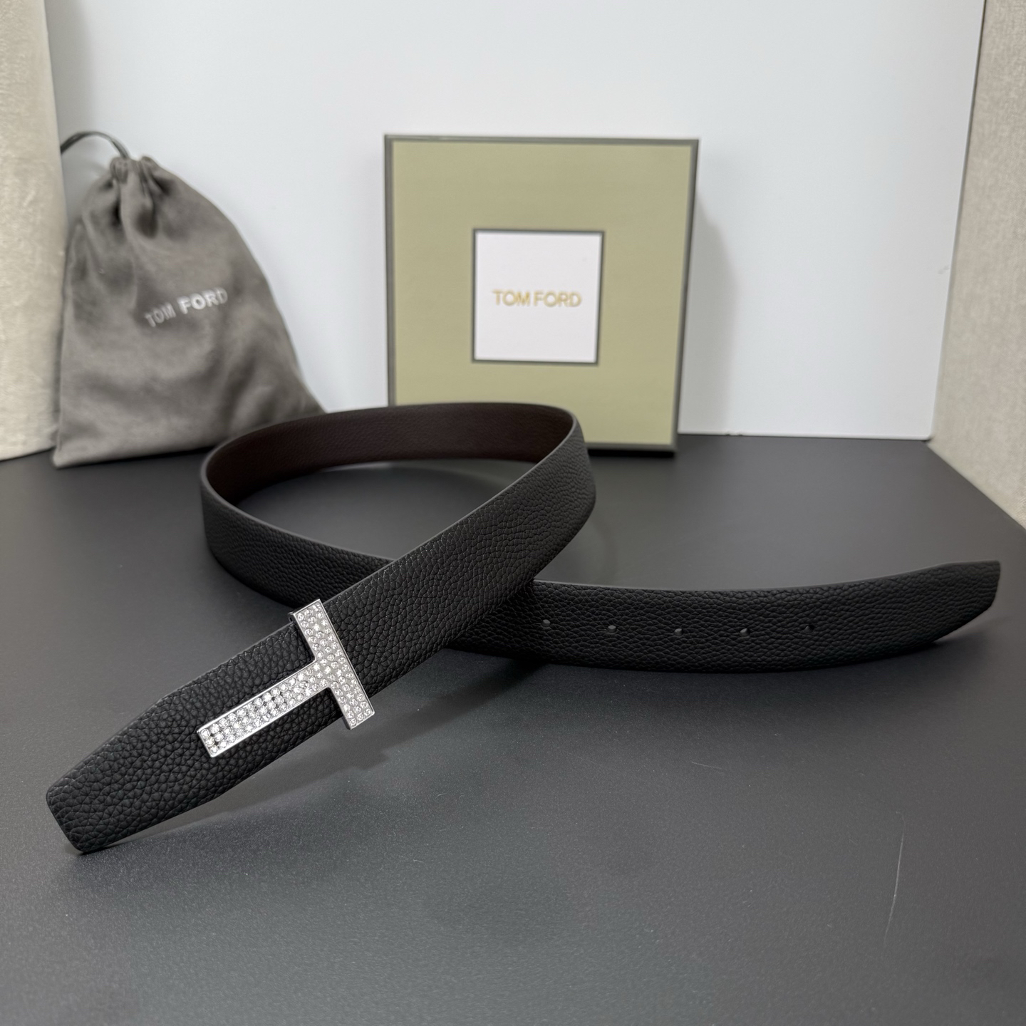 Tom Ford Belt - view 3