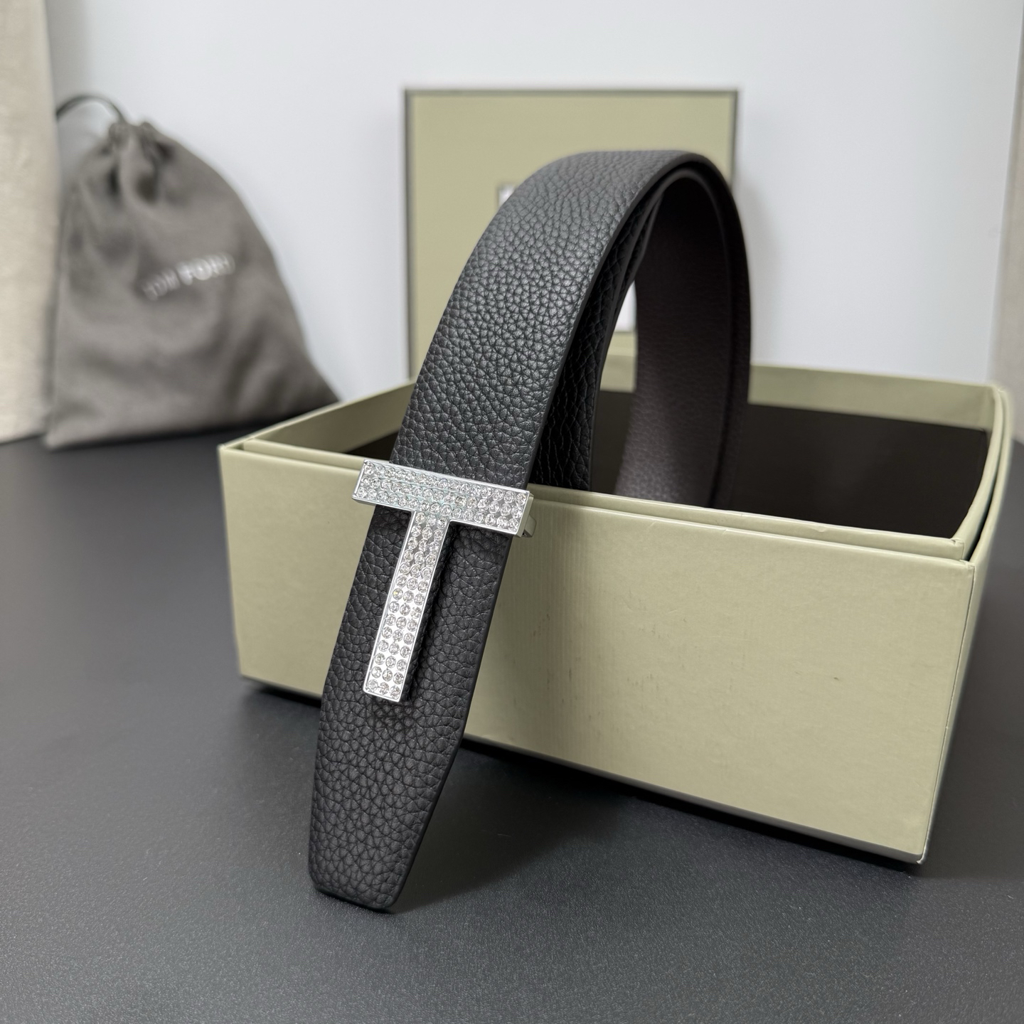 Tom Ford Belt - view 6