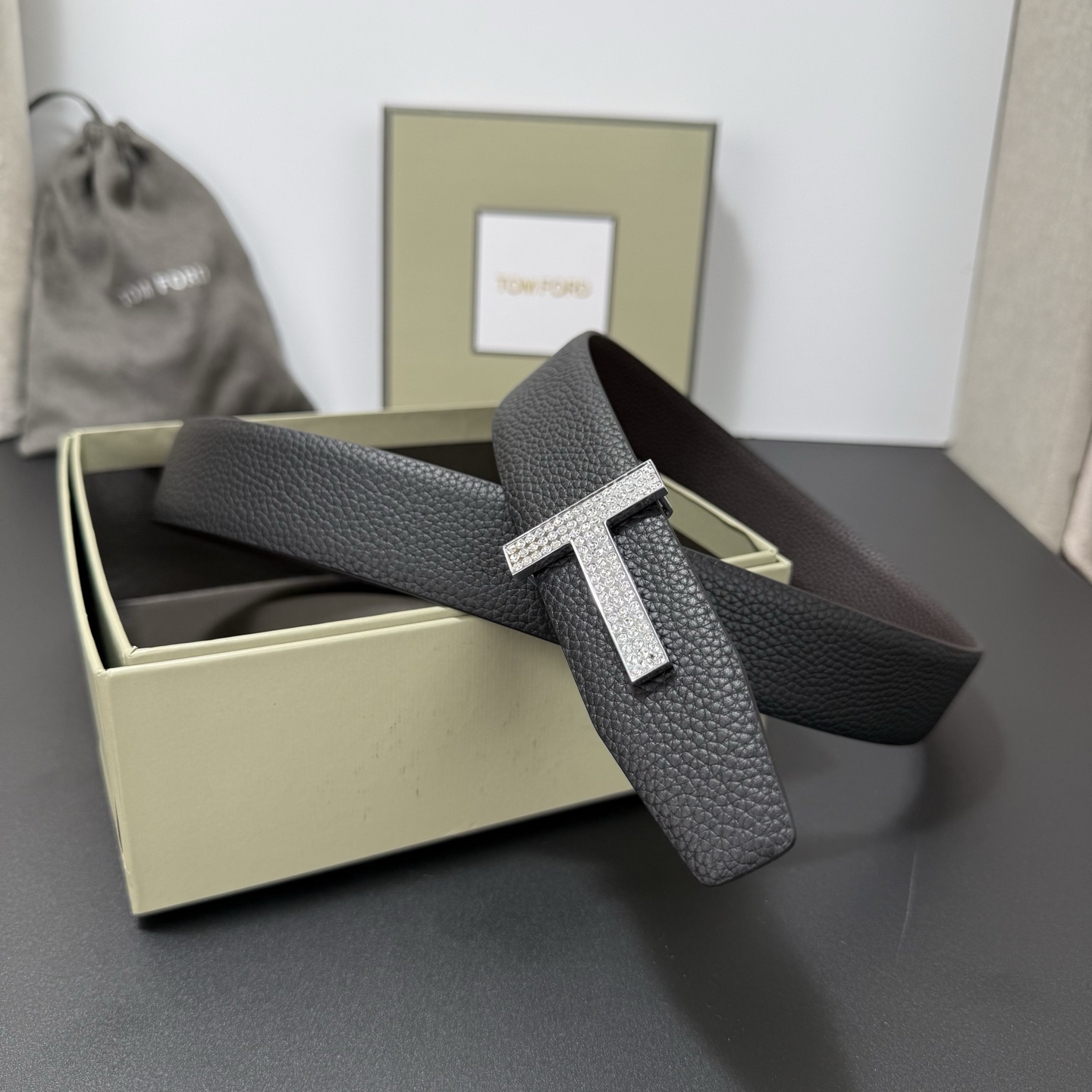 Tom Ford Belt - view 7
