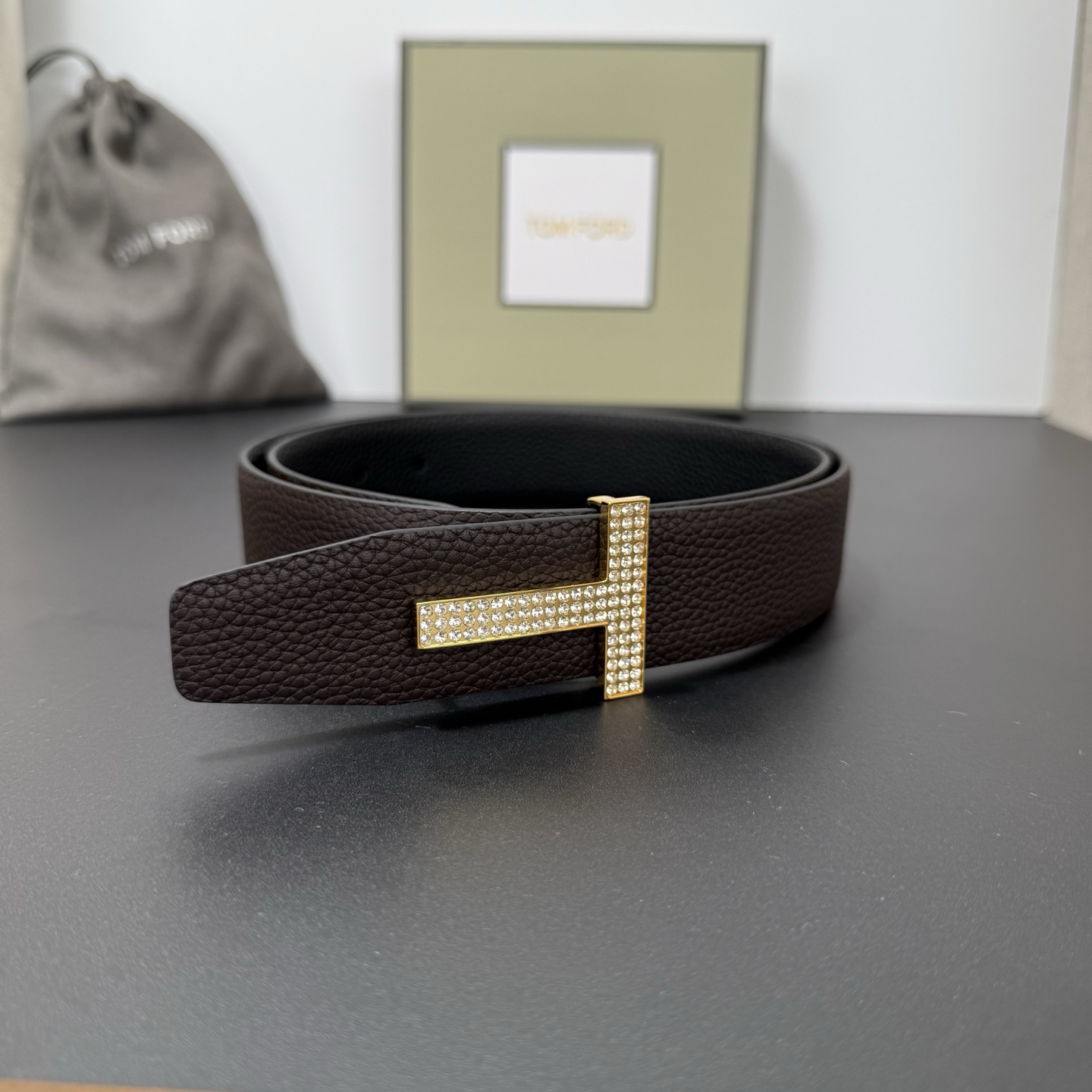 Tom Ford Belt - view 1
