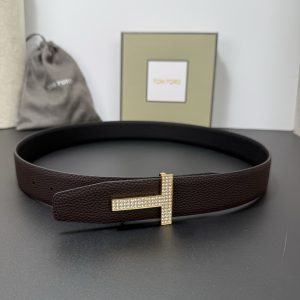 Tom Ford Belt - view 2