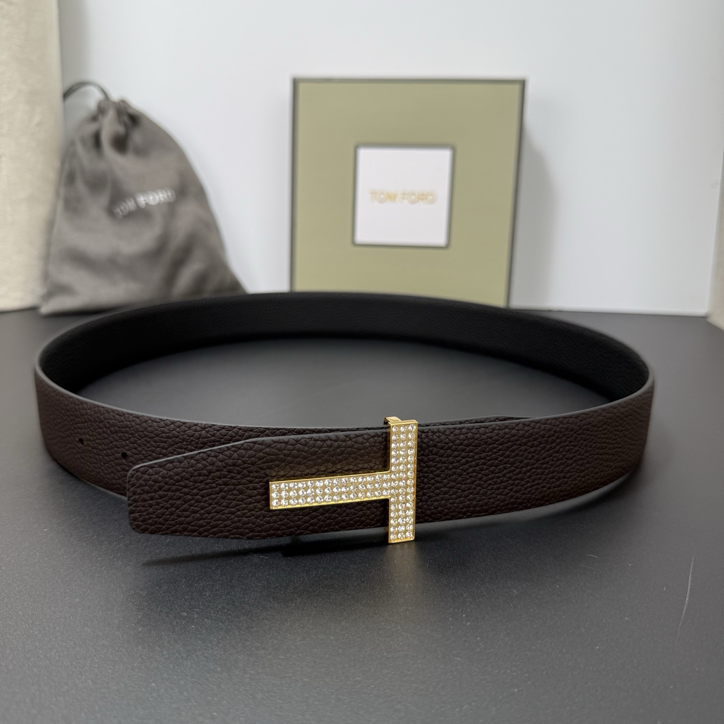 Tom Ford Belt - view 2