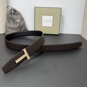 Tom Ford Belt - view 3