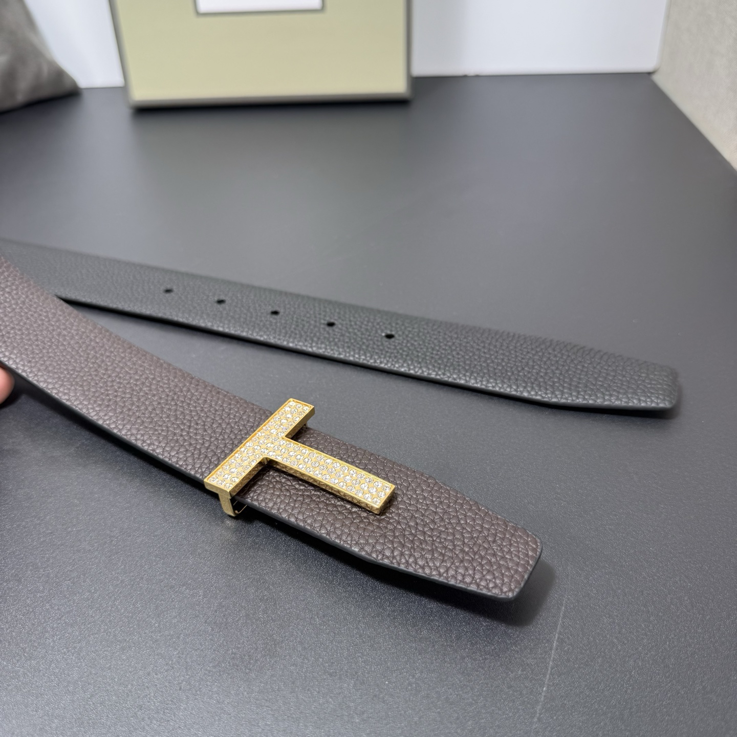 Tom Ford Belt - view 4
