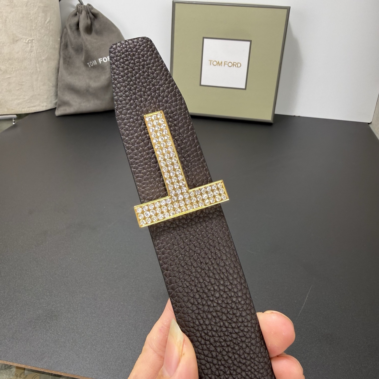 Tom Ford Belt - view 5