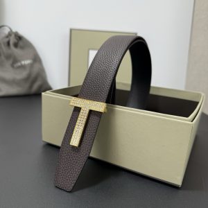 Tom Ford Belt - view 6