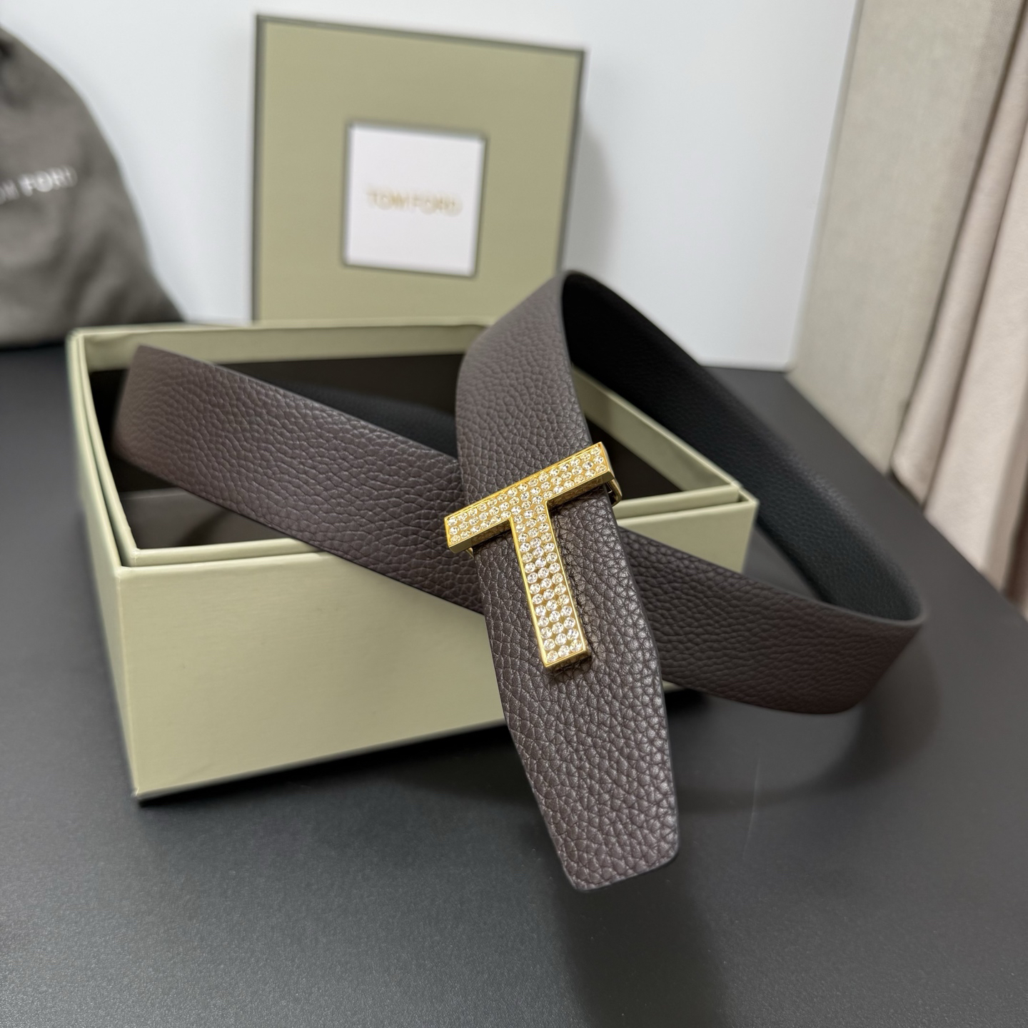 Tom Ford Belt - view 7