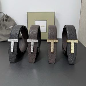 Tom Ford Belt - view 8