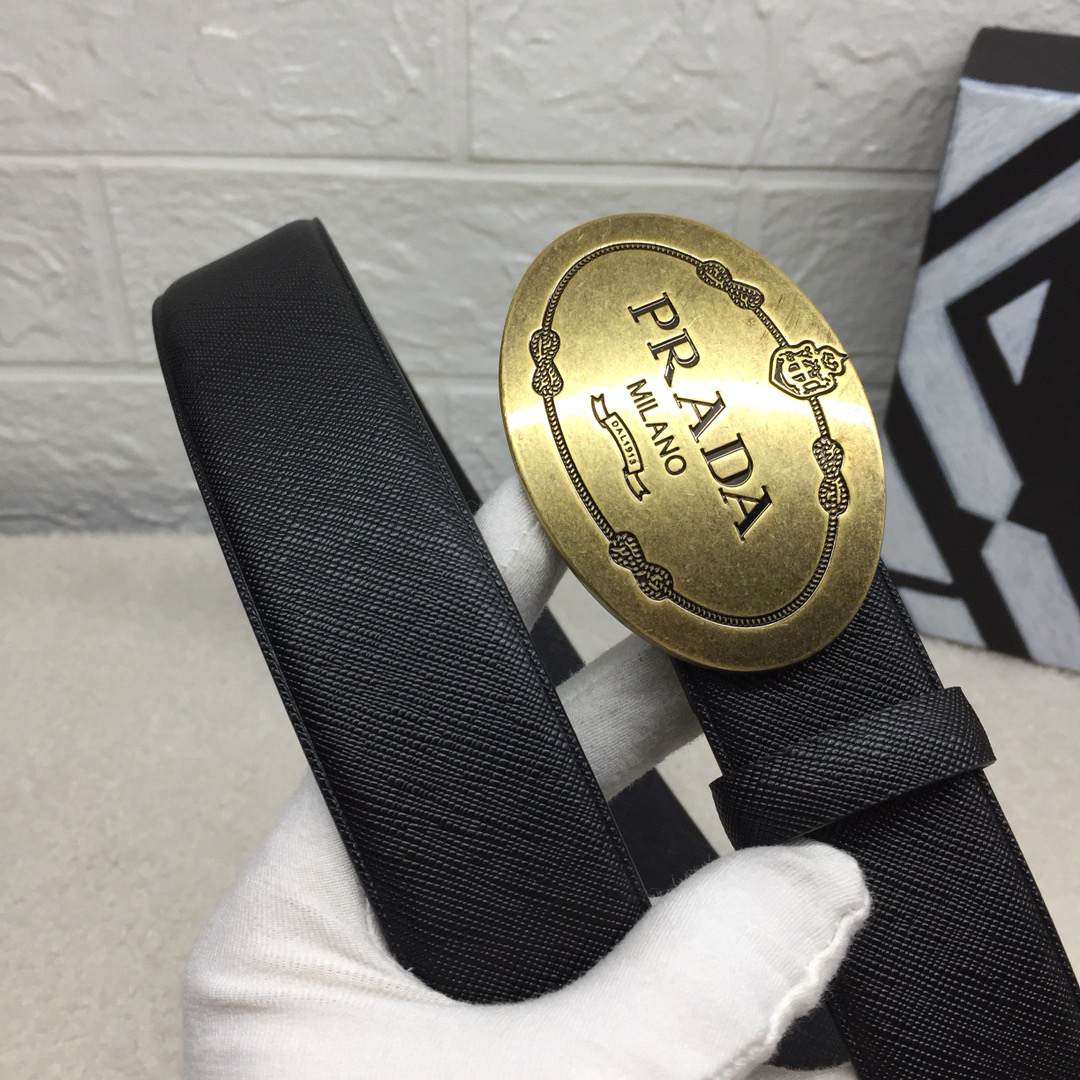 Prada Belt - view 2