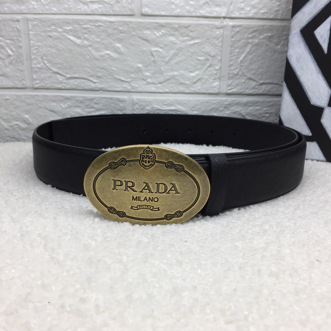 Prada Belt - view 3