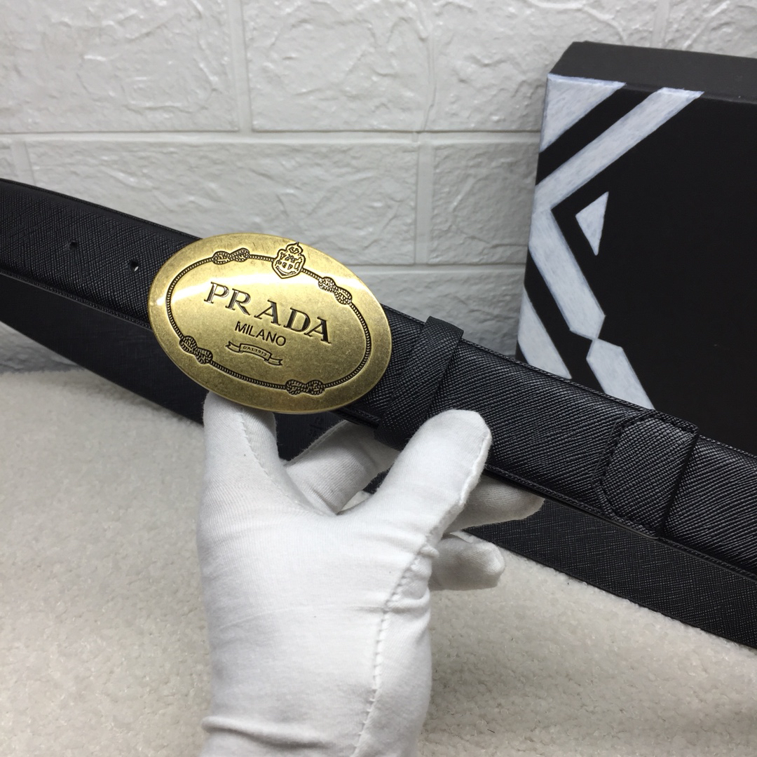 Prada Belt - view 5