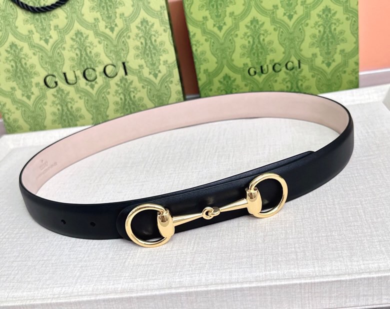 Gucci Belt - view 1