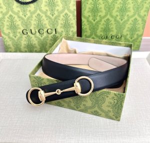 Gucci Belt - view 3