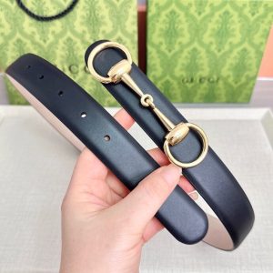 Gucci Belt - view 4