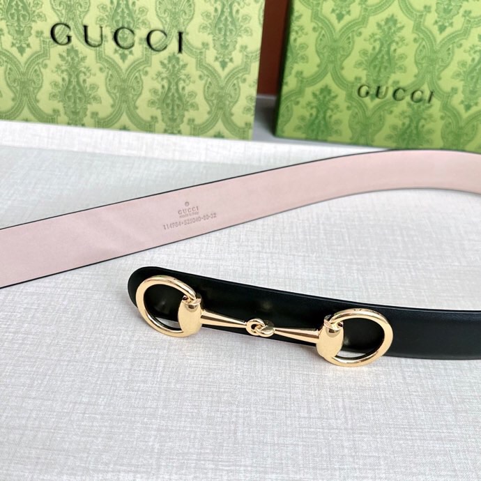 Gucci Belt - view 5