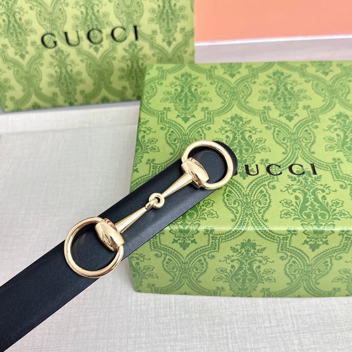 Gucci Belt - view 6
