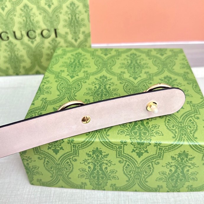 Gucci Belt - view 7
