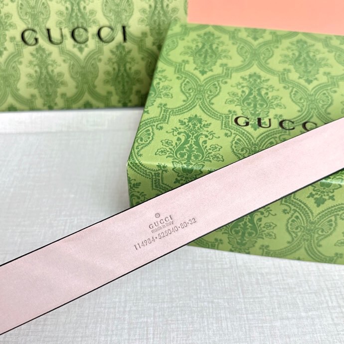 Gucci Belt - view 8