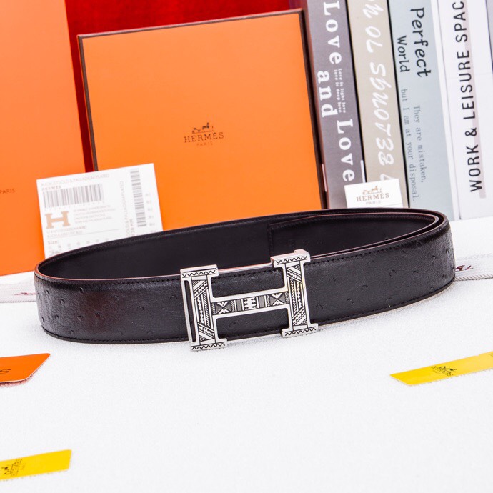 Belt - view 1
