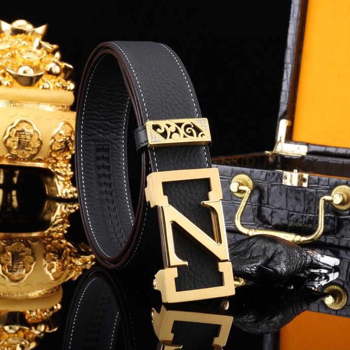 Belt - view 1
