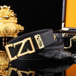 Belt - view 2