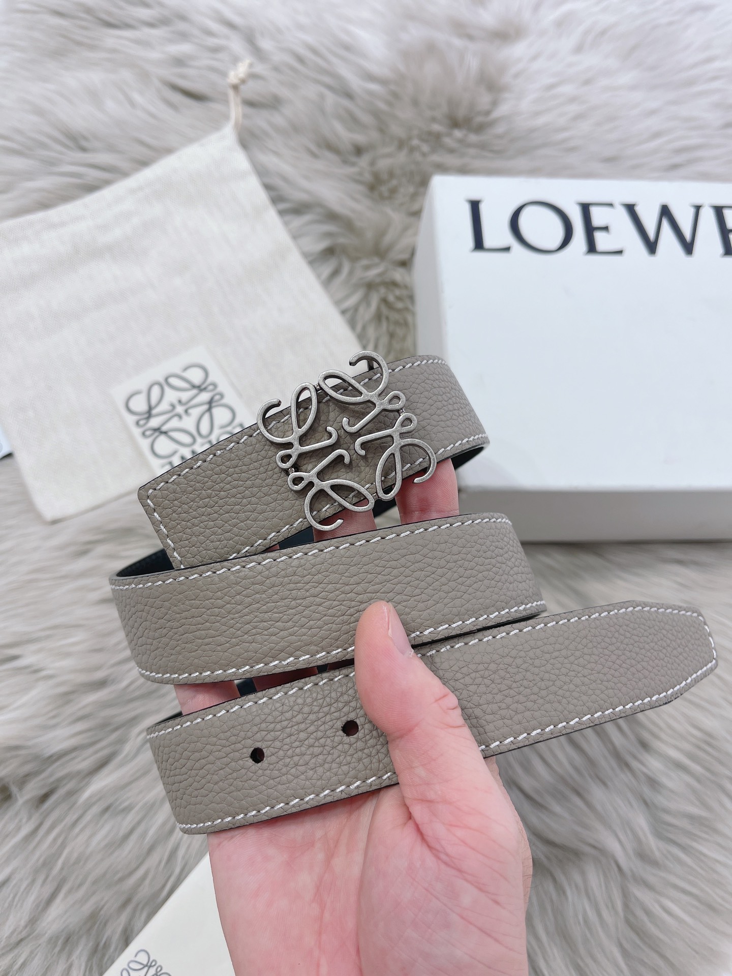 Belt - view 1