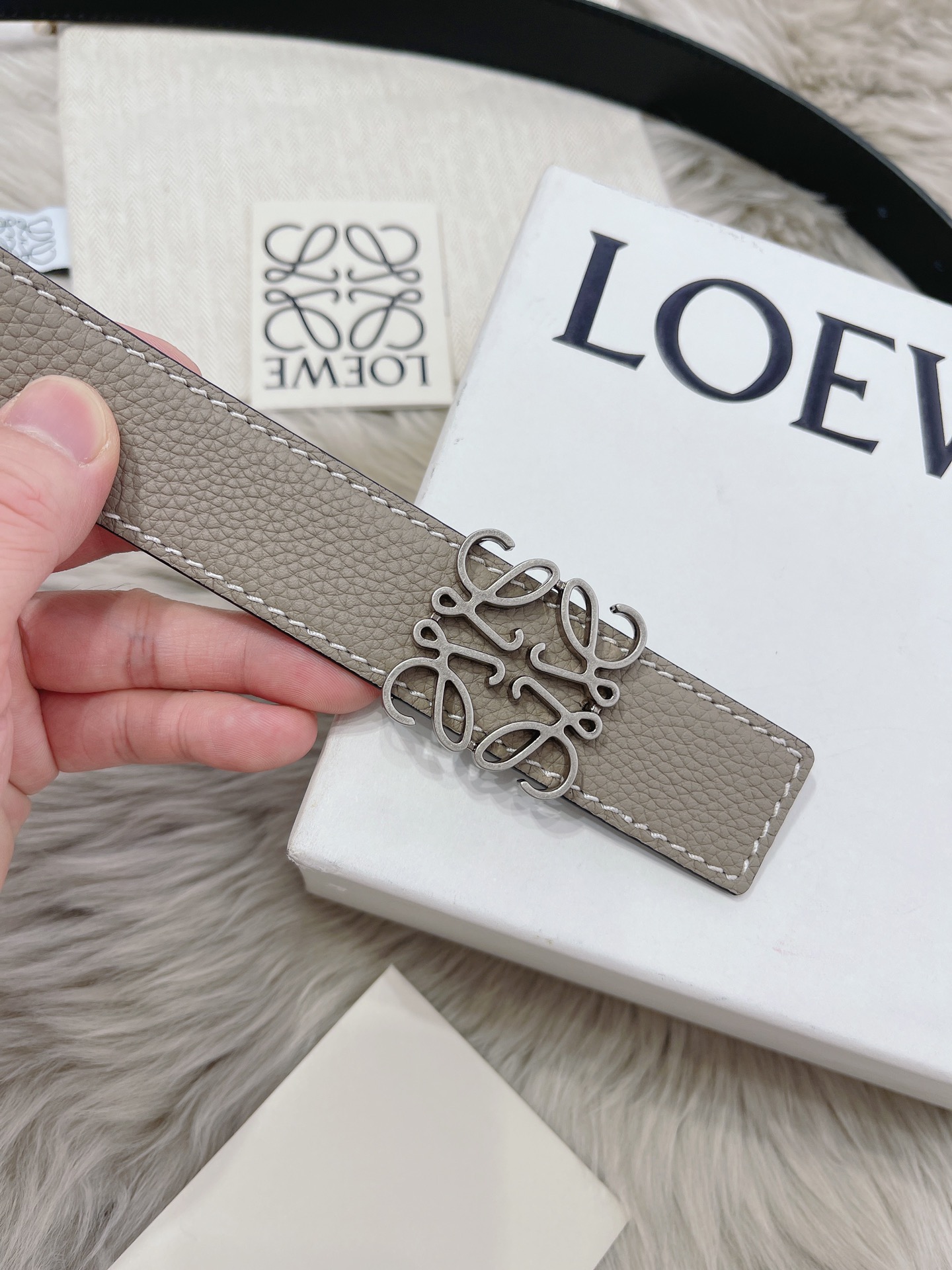 Belt - view 4