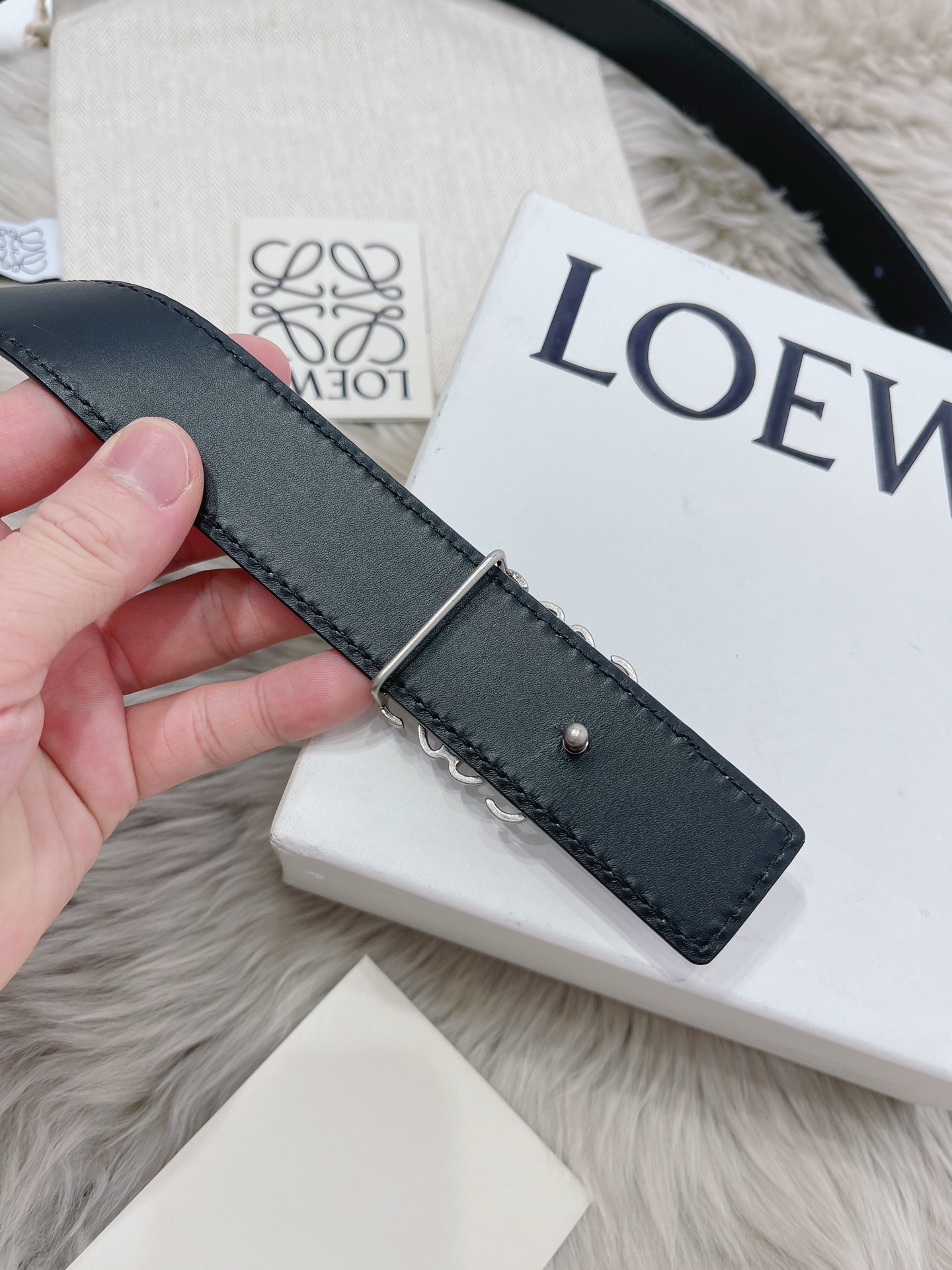 Belt - view 5