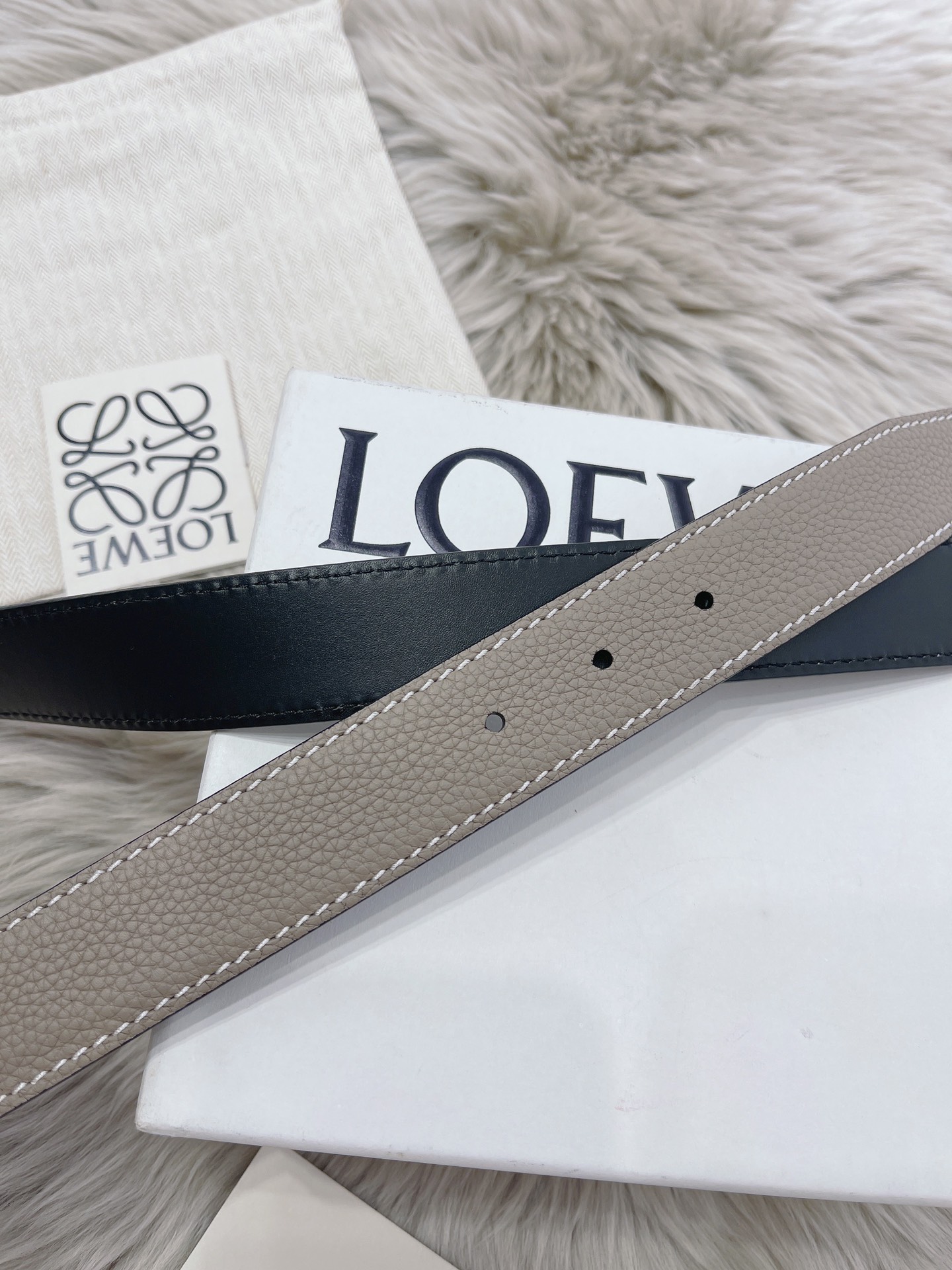 Belt - view 6