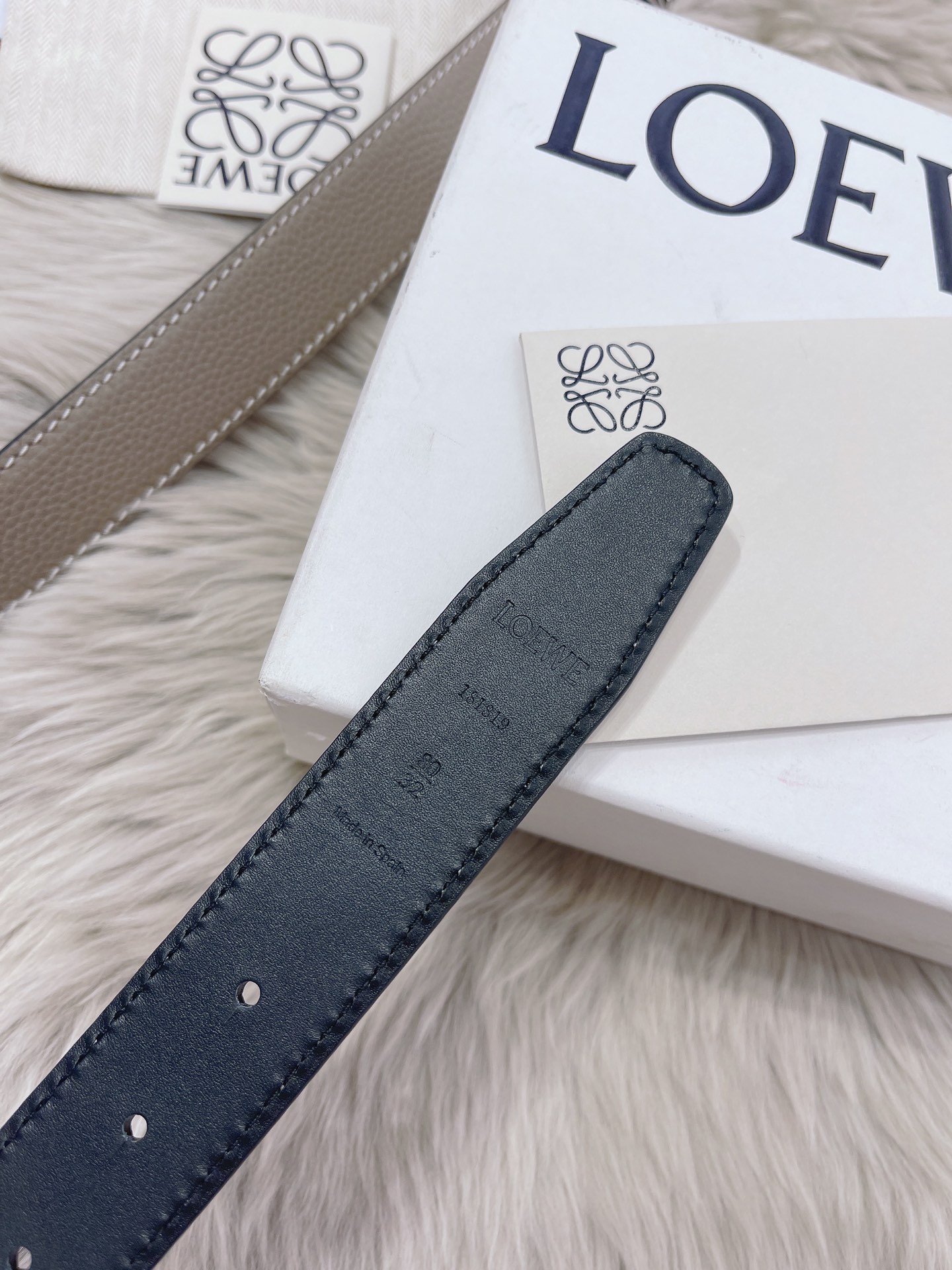 Belt - view 7