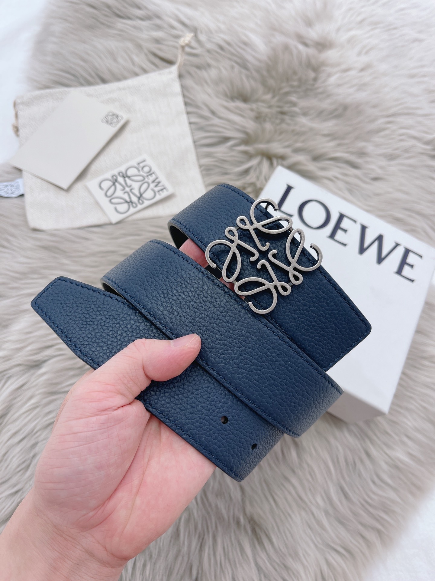 Belt - view 1