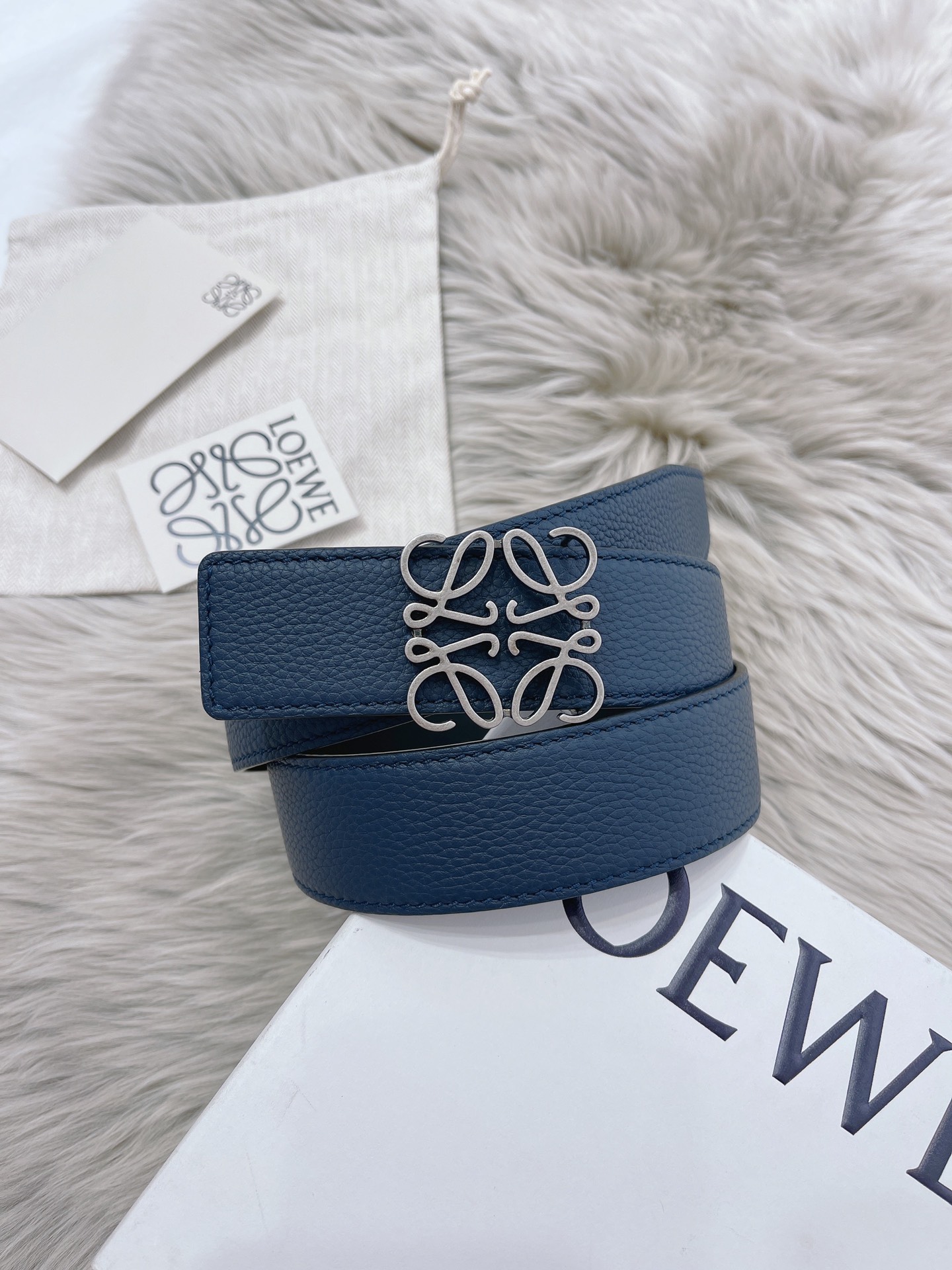 Belt - view 2