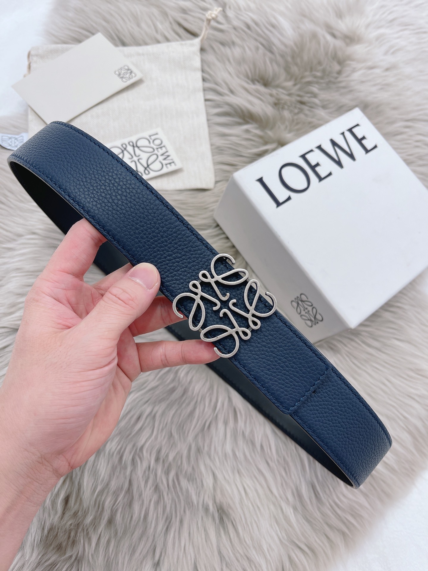 Belt - view 3