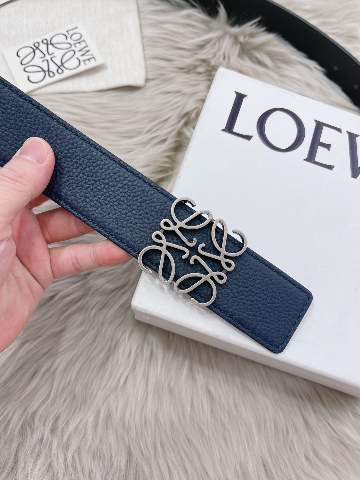 Belt - view 4