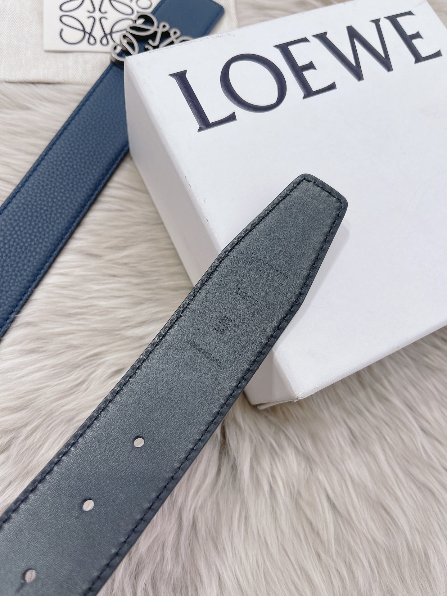 Belt - view 6
