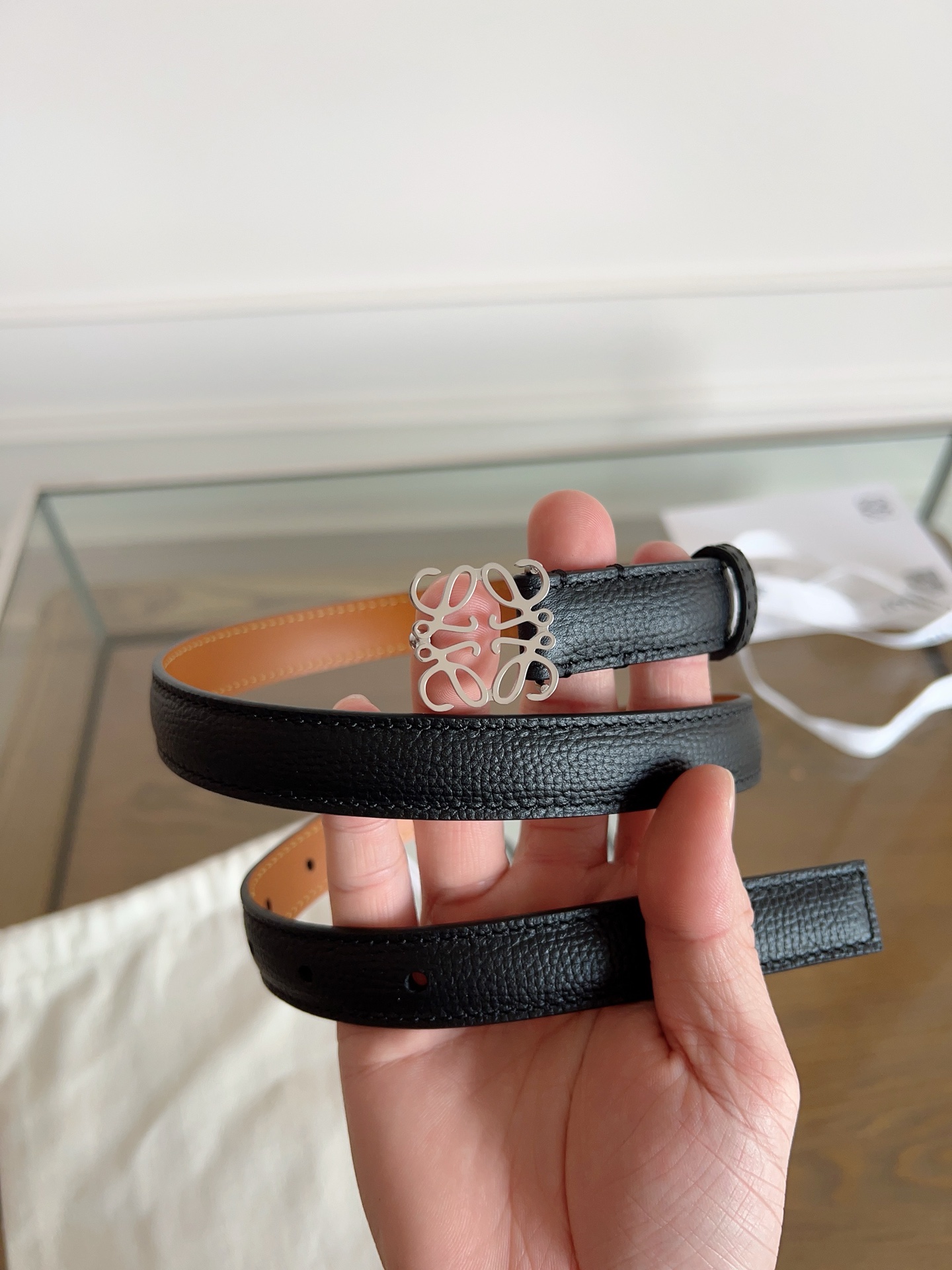 Loewe Belt - view 1
