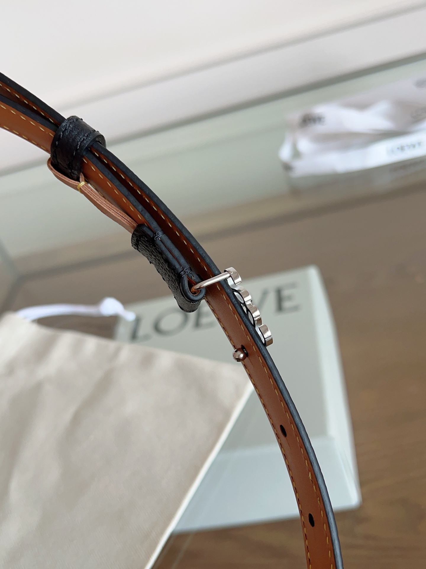 Loewe Belt - view 5