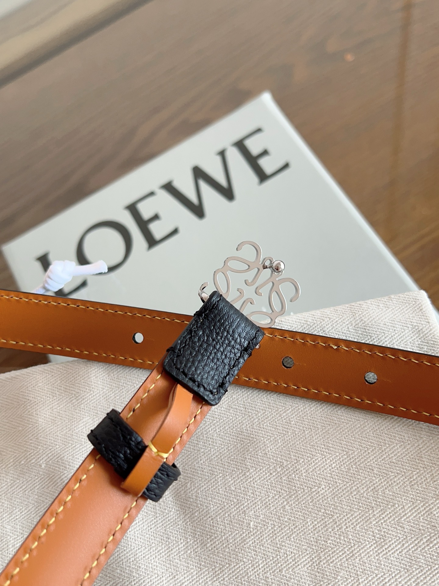 Loewe Belt - view 6