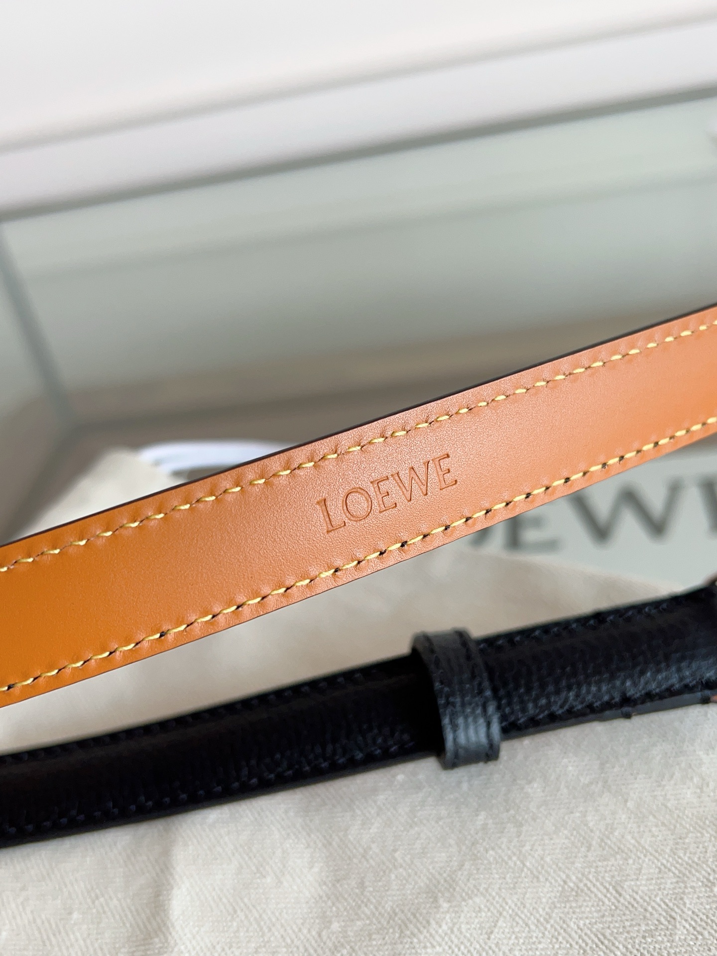 Loewe Belt - view 7