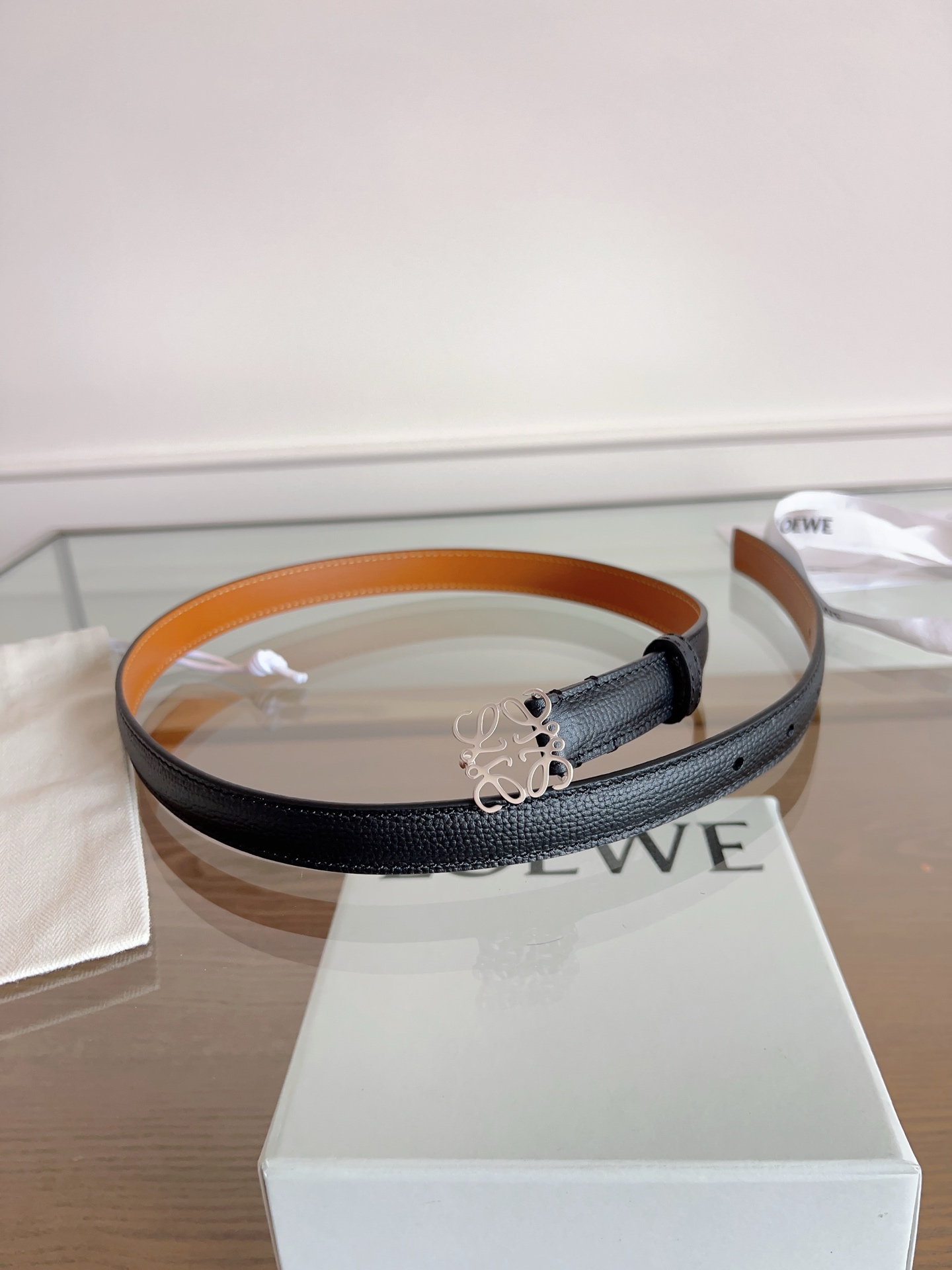 Loewe Belt - view 9