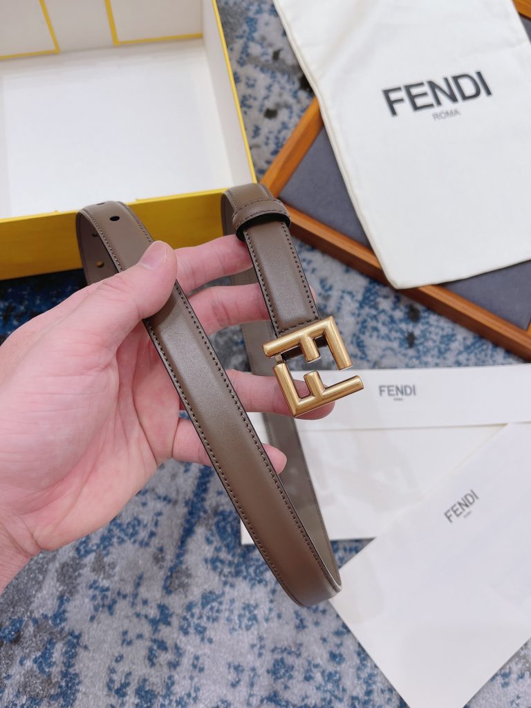 Fendi Belt - view 1