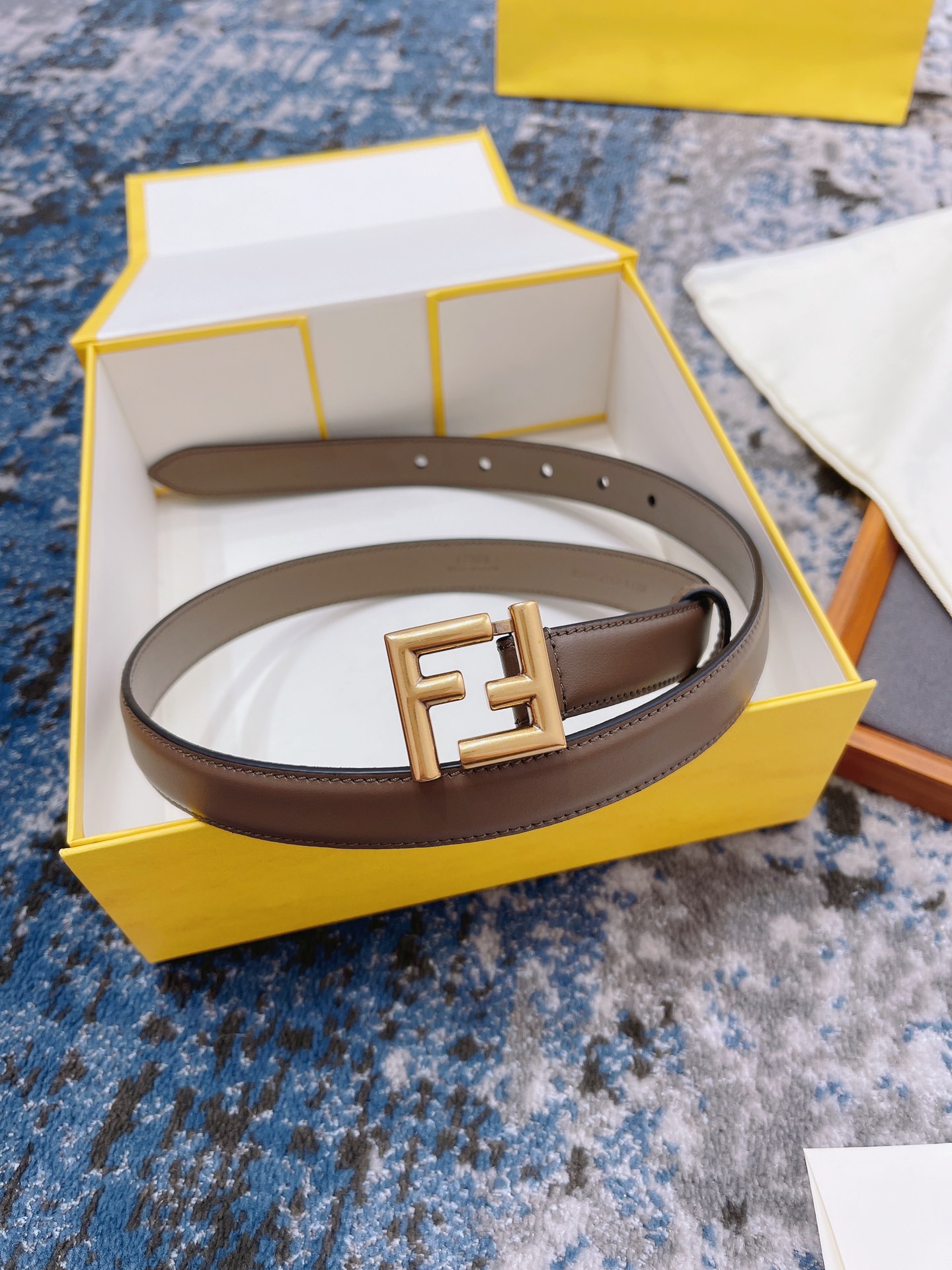 Fendi Belt - view 2