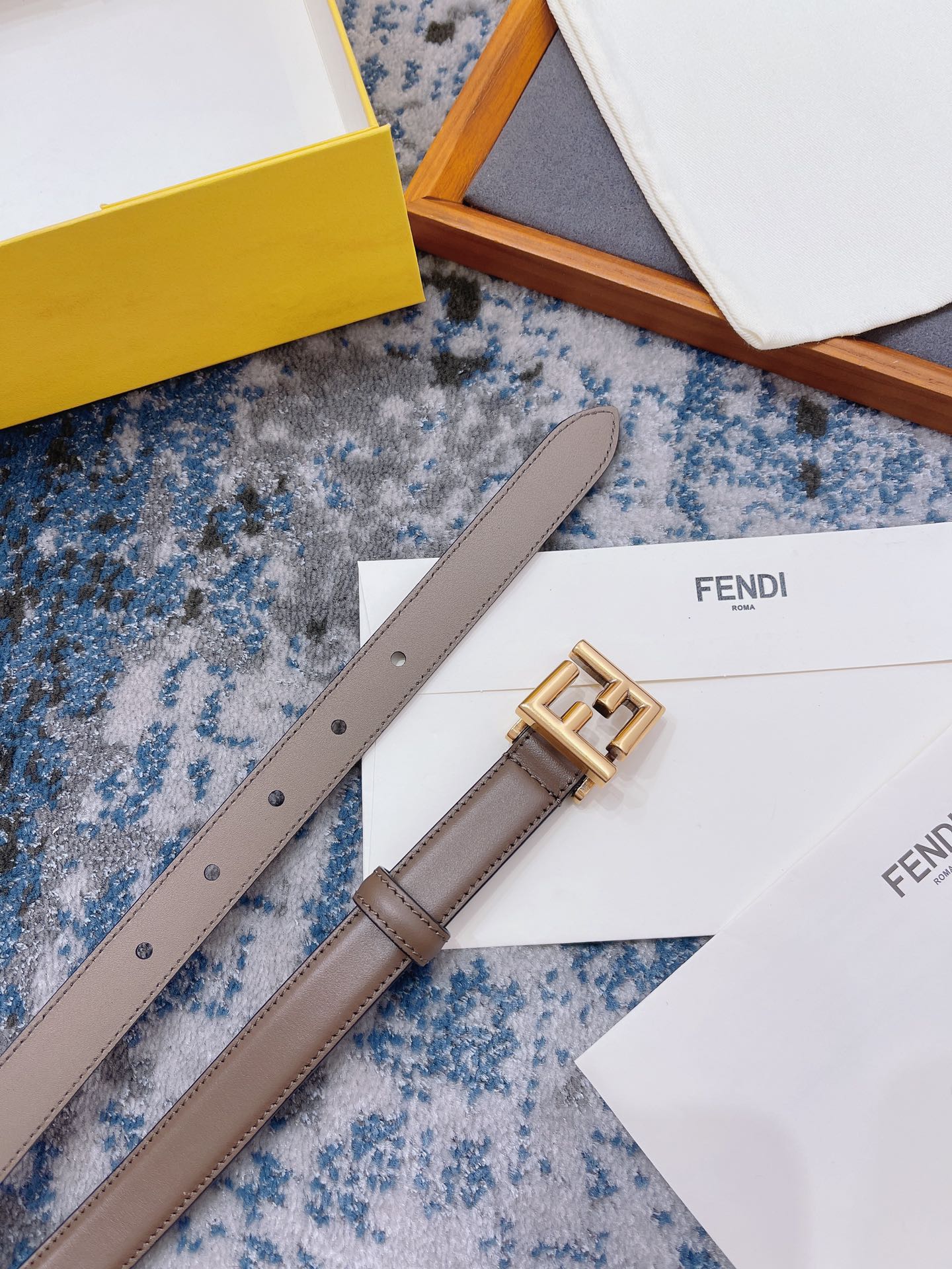 Fendi Belt - view 4