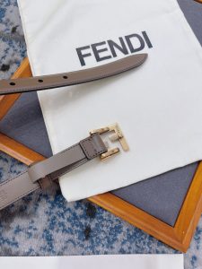 Fendi Belt - view 5