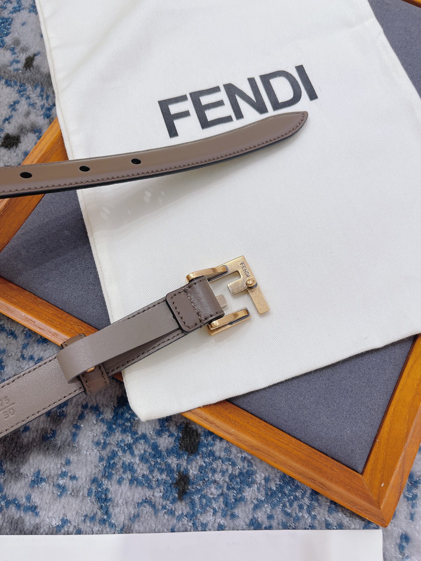 Fendi Belt - view 5